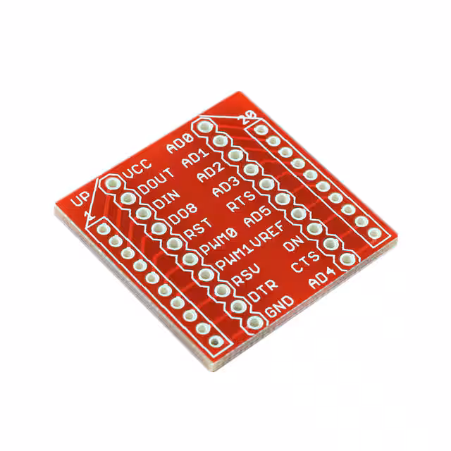 BOB-08276 SparkFun Electronics  HF-Zubehör